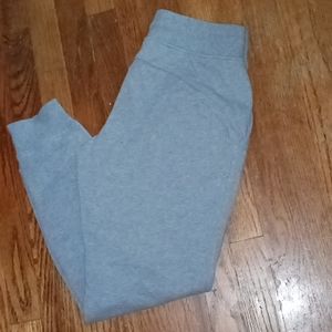 Lululemon Gray Joggers Size 6